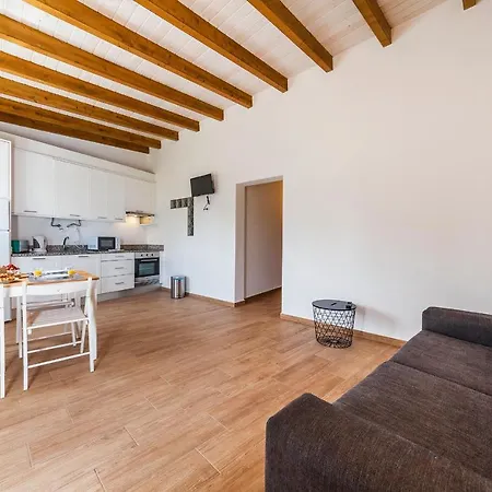 I - St. Johns Countryside Getaway Apartment *